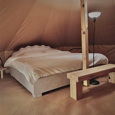 Desert Diamond Private New Camp Badīyah Екстериор снимка