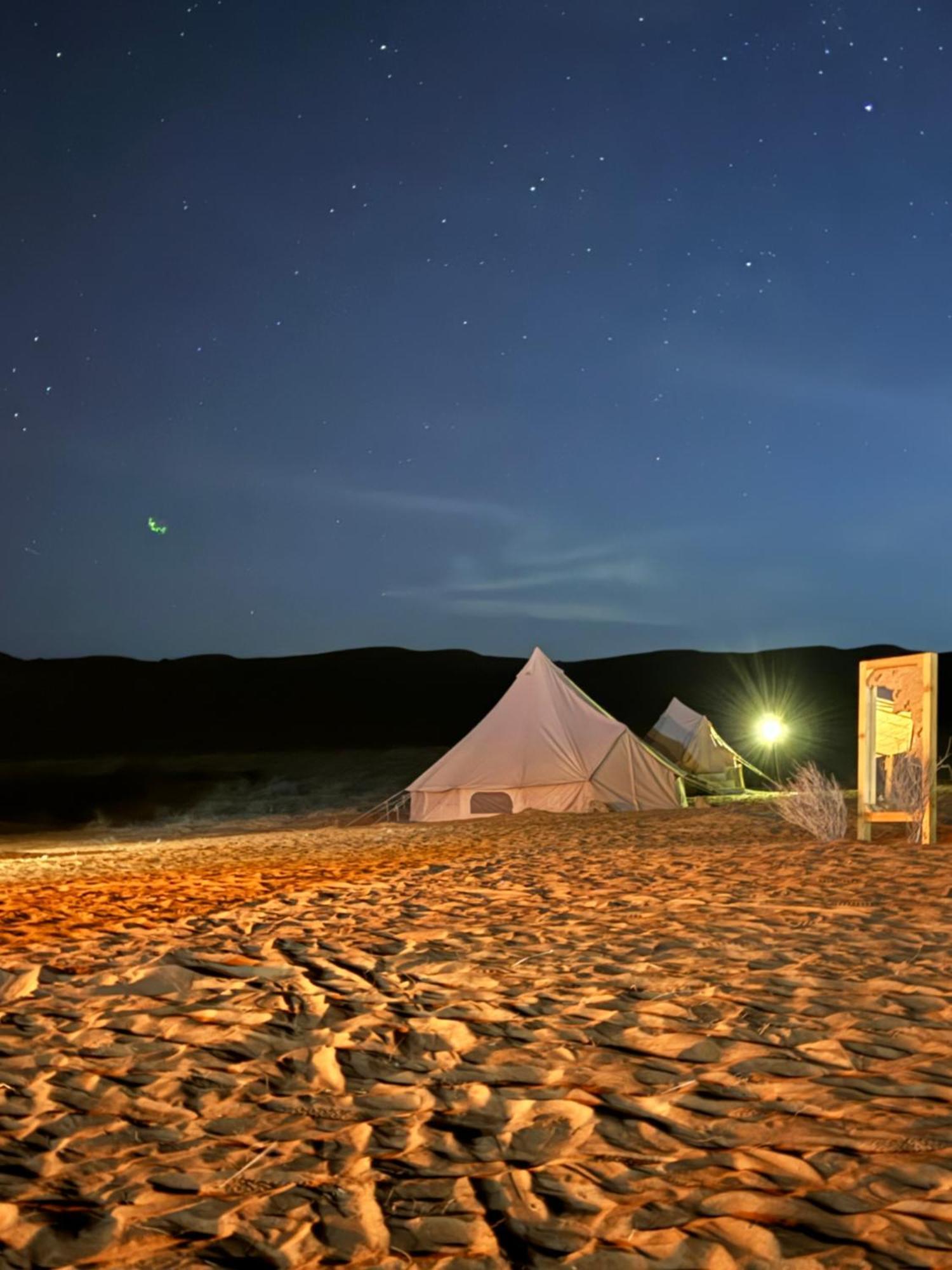 Desert Diamond Private New Camp Badīyah Екстериор снимка