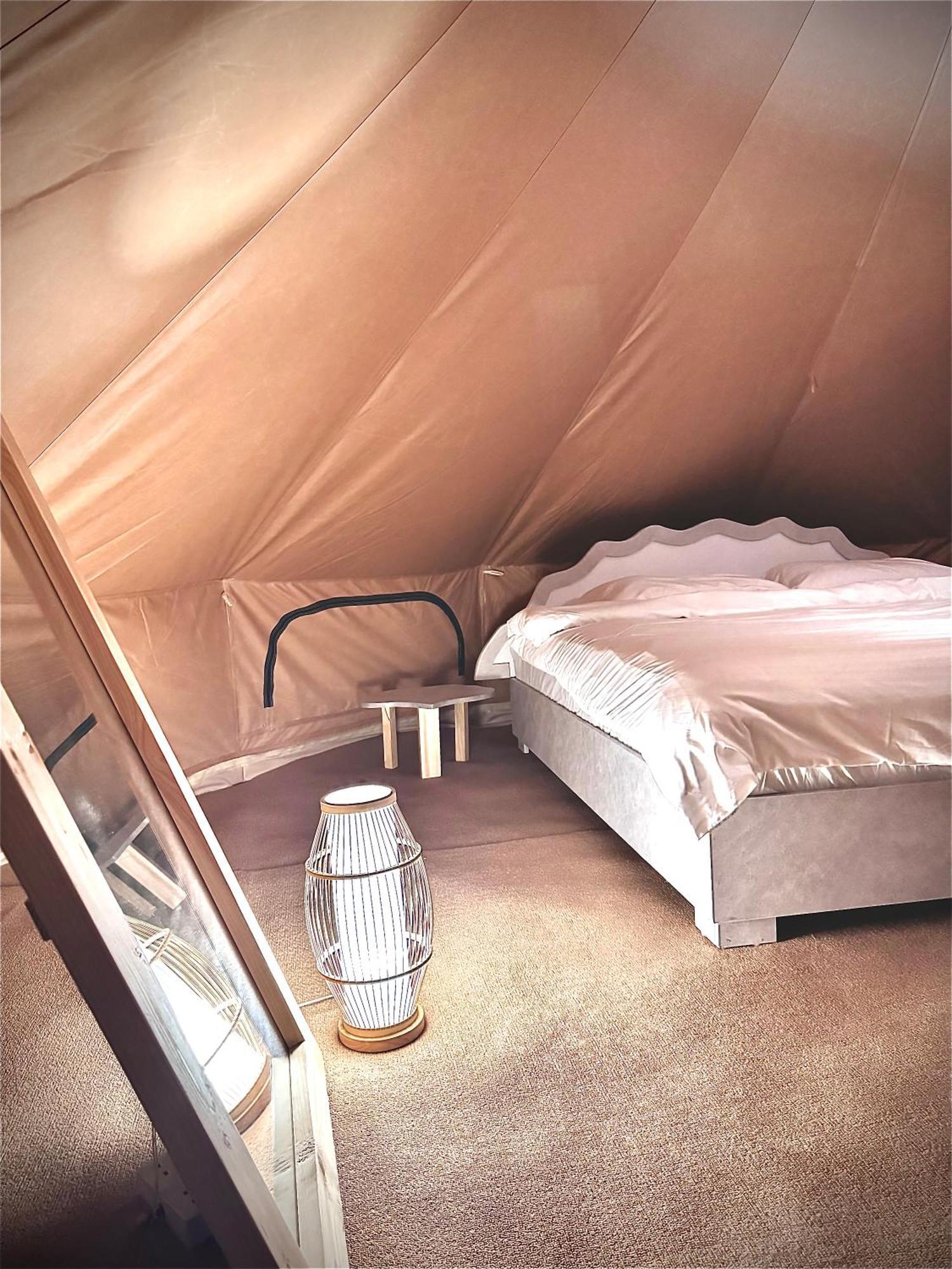 Desert Diamond Private New Camp Badīyah Екстериор снимка