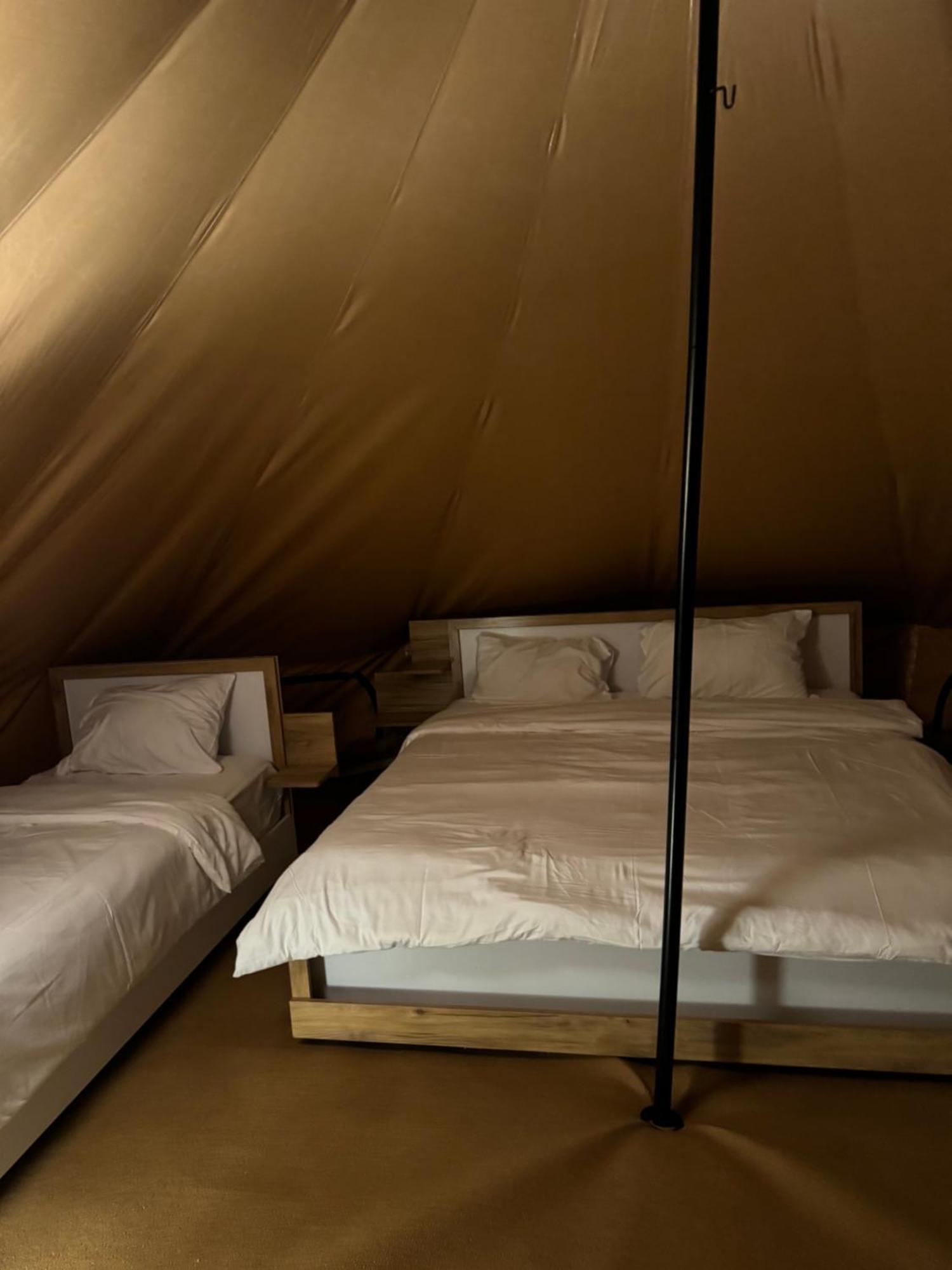 Desert Diamond Private New Camp Badīyah Екстериор снимка