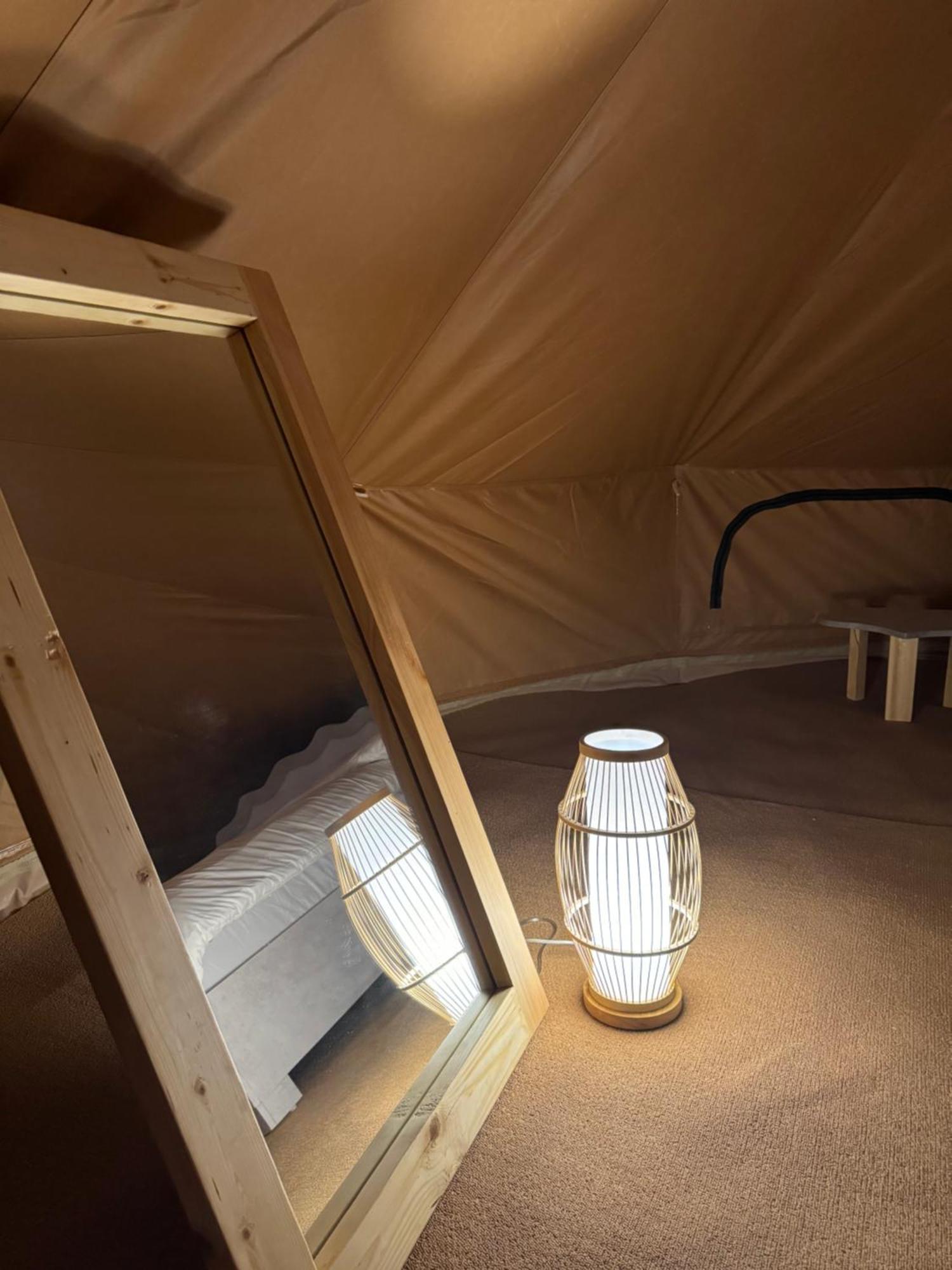 Desert Diamond Private New Camp Badīyah Екстериор снимка