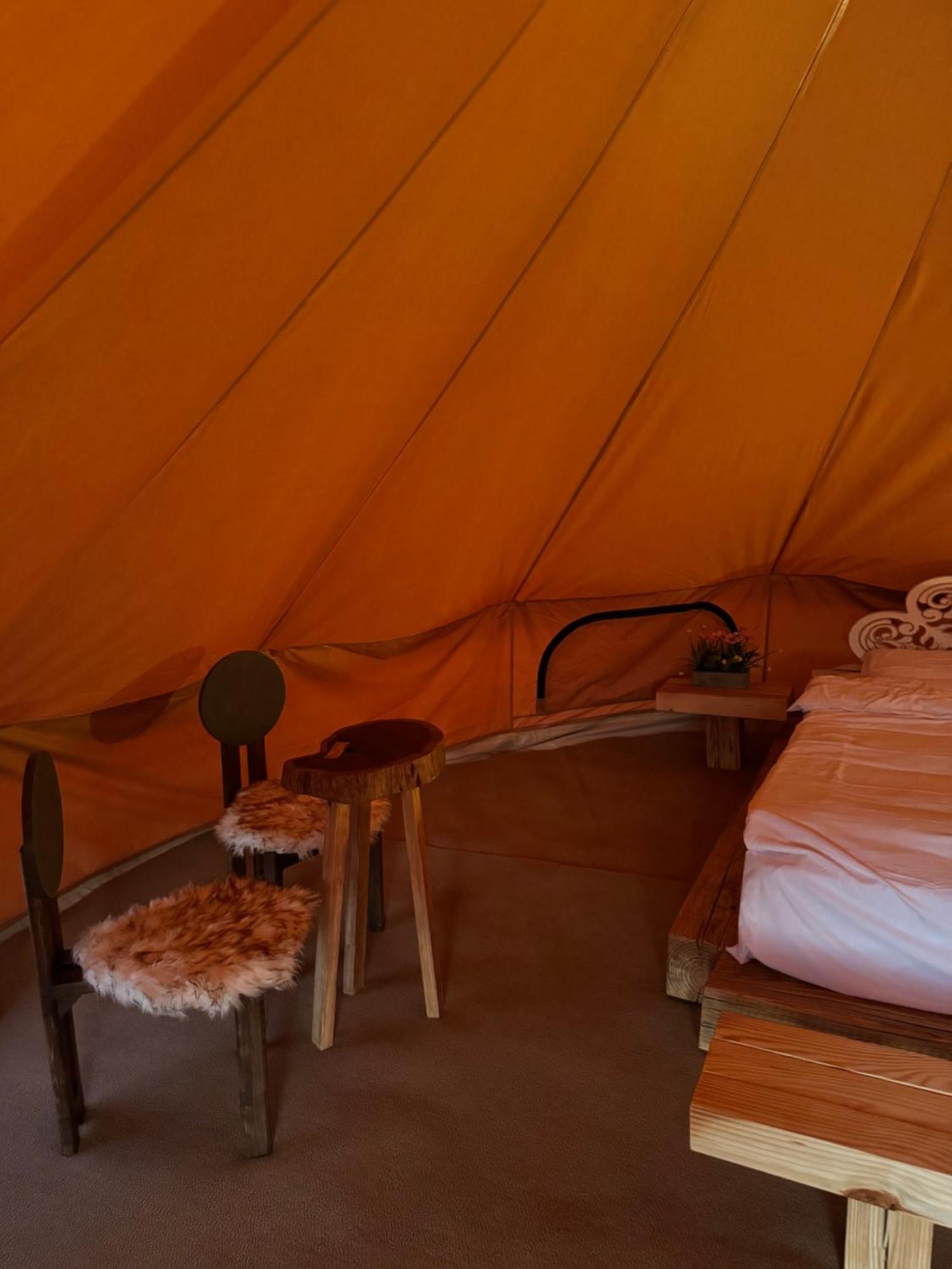 Desert Diamond Private New Camp Badīyah Екстериор снимка