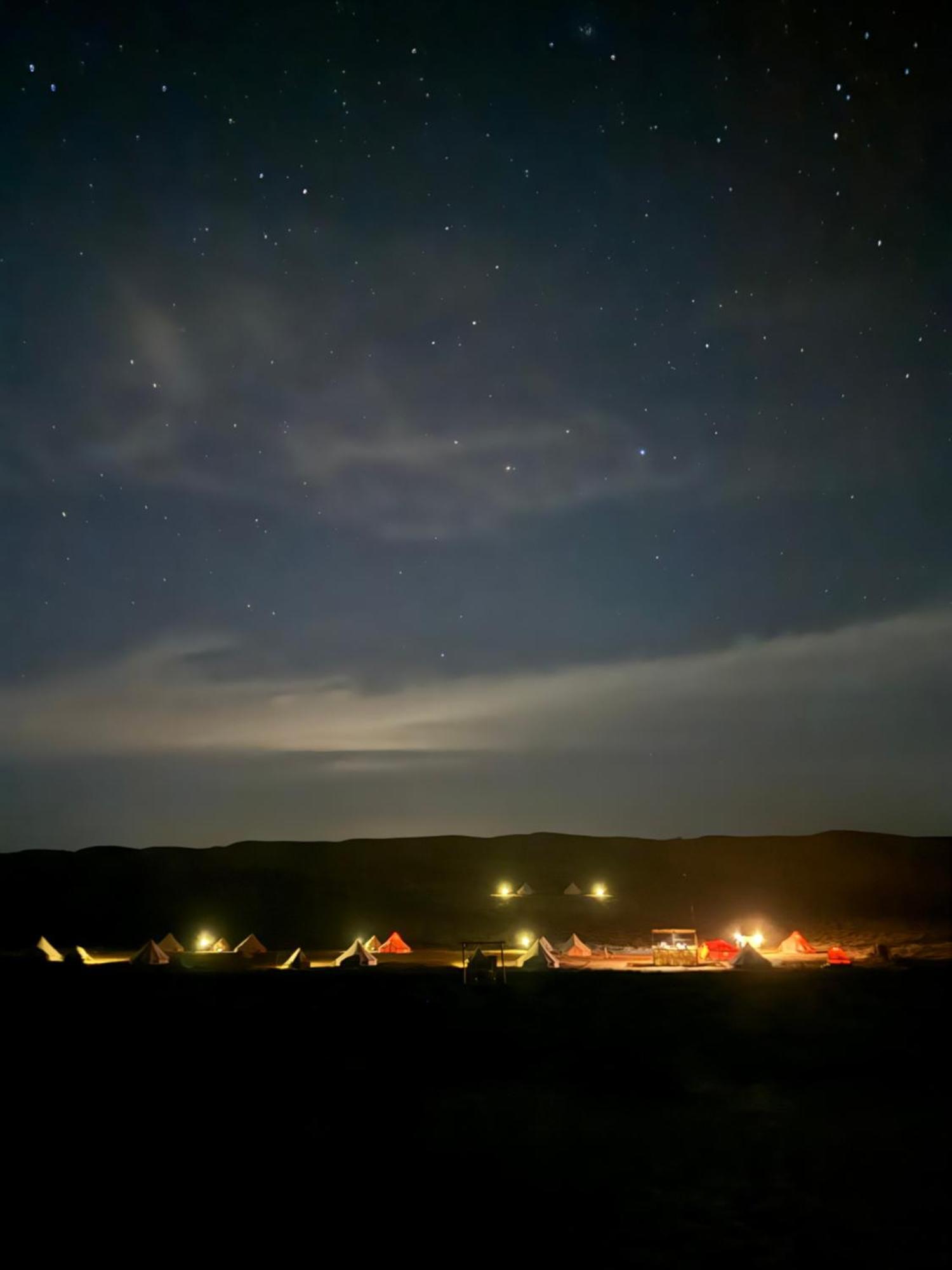 Desert Diamond Private New Camp Badīyah Екстериор снимка