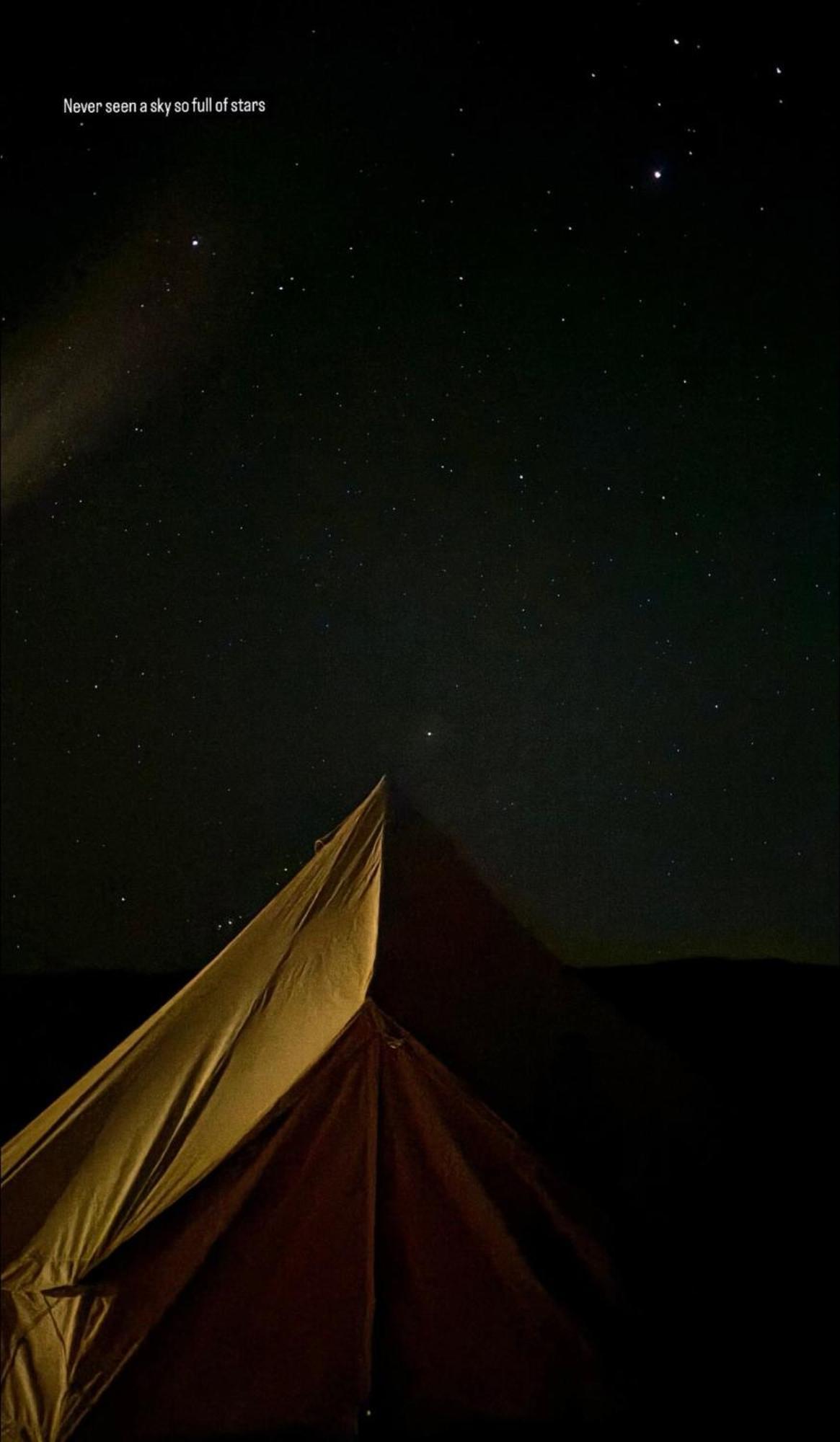 Desert Diamond Private New Camp Badīyah Екстериор снимка